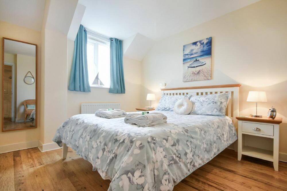 Cockle Cottage Seahouses Esterno foto